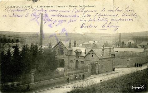 usine brion vivier au court